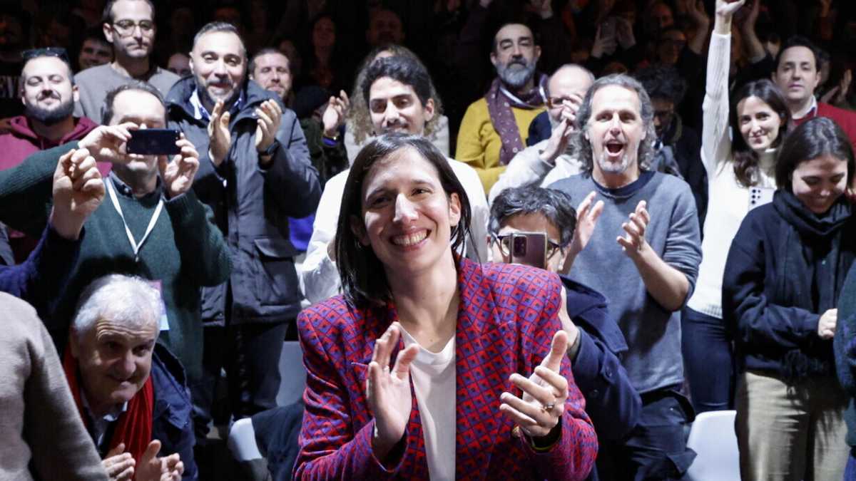 Immagine di Il programma ambientale di Schlein è contro l’interesse nazionale