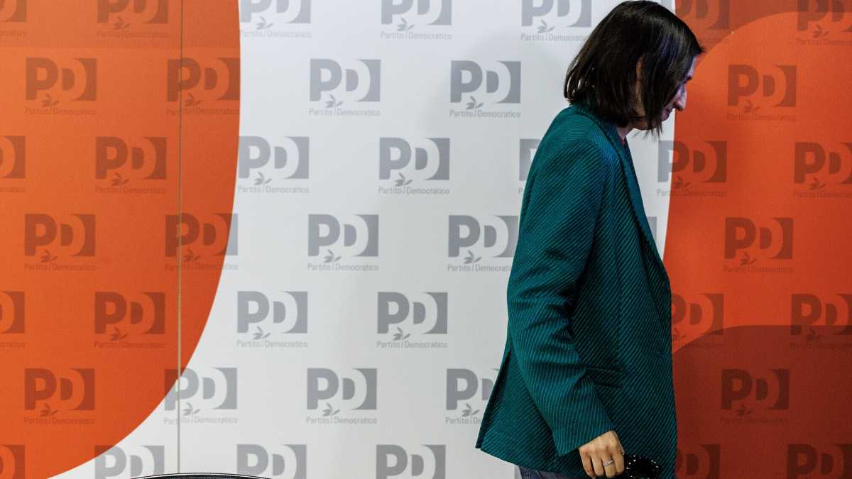 Immagine di Tenuta o scissione? Perché il sostegno all'Ucraina sarà la linea rossa per Schlein