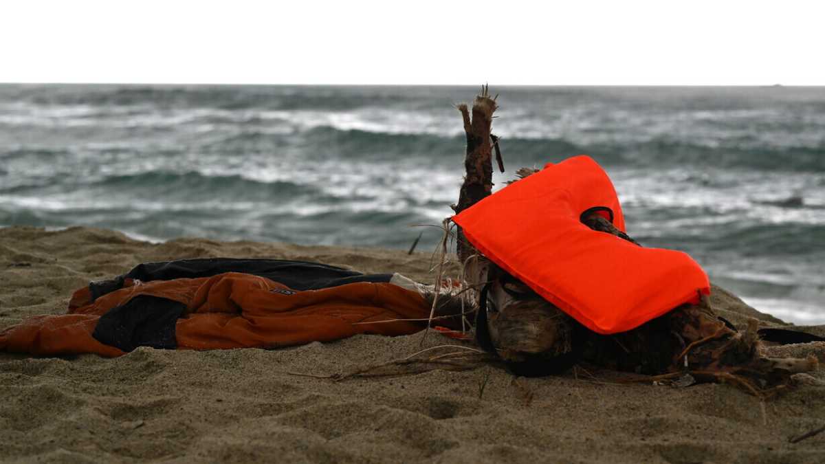 Immagine di La caccia agli scafisti “con le mani sporche di sangue” è solo un alibi
