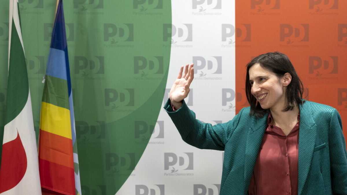 Immagine di Per Elly Schlein il problema sarà passare dalla forma alla sostanza
