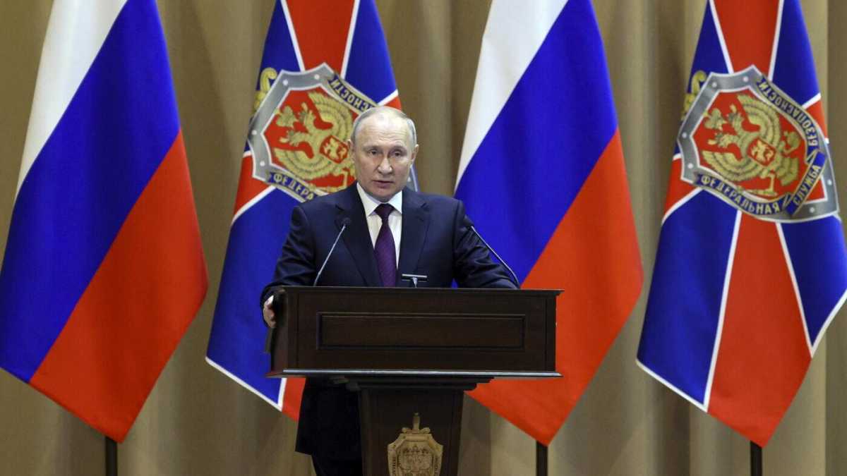 Immagine di A chi si appoggia il Cremlino per continuare la guerra