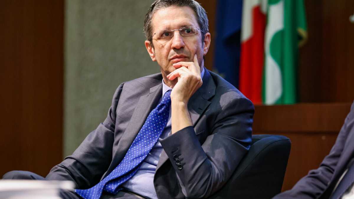 Immagine di L'amnesia del magistrato Ardita