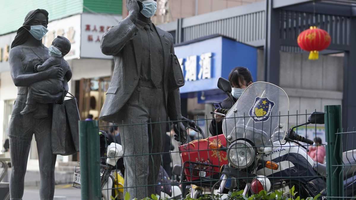 Immagine di Non sapremo mai la verità sul coronavirus