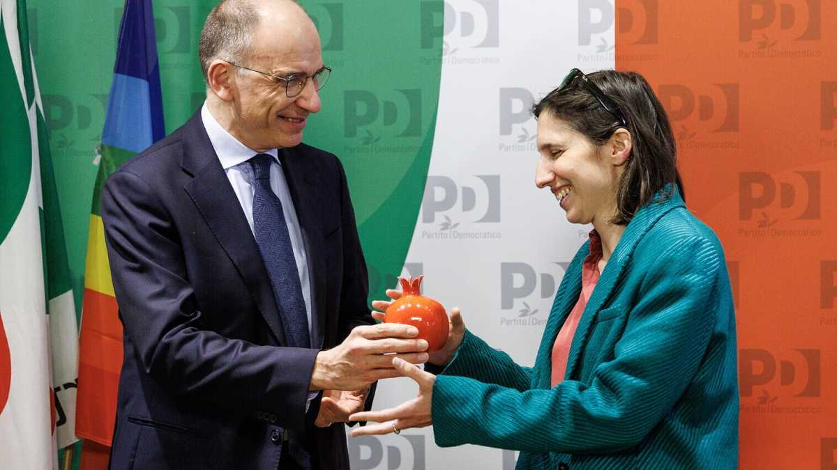 Immagine di Tutto quel che sappiamo del Pd di Elly Schlein. Chi se ne va e chi resta