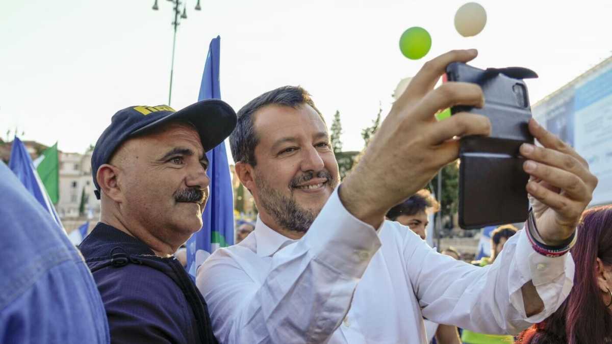 Immagine di La bomba TikTok sta per scoppiare, anche in Italia