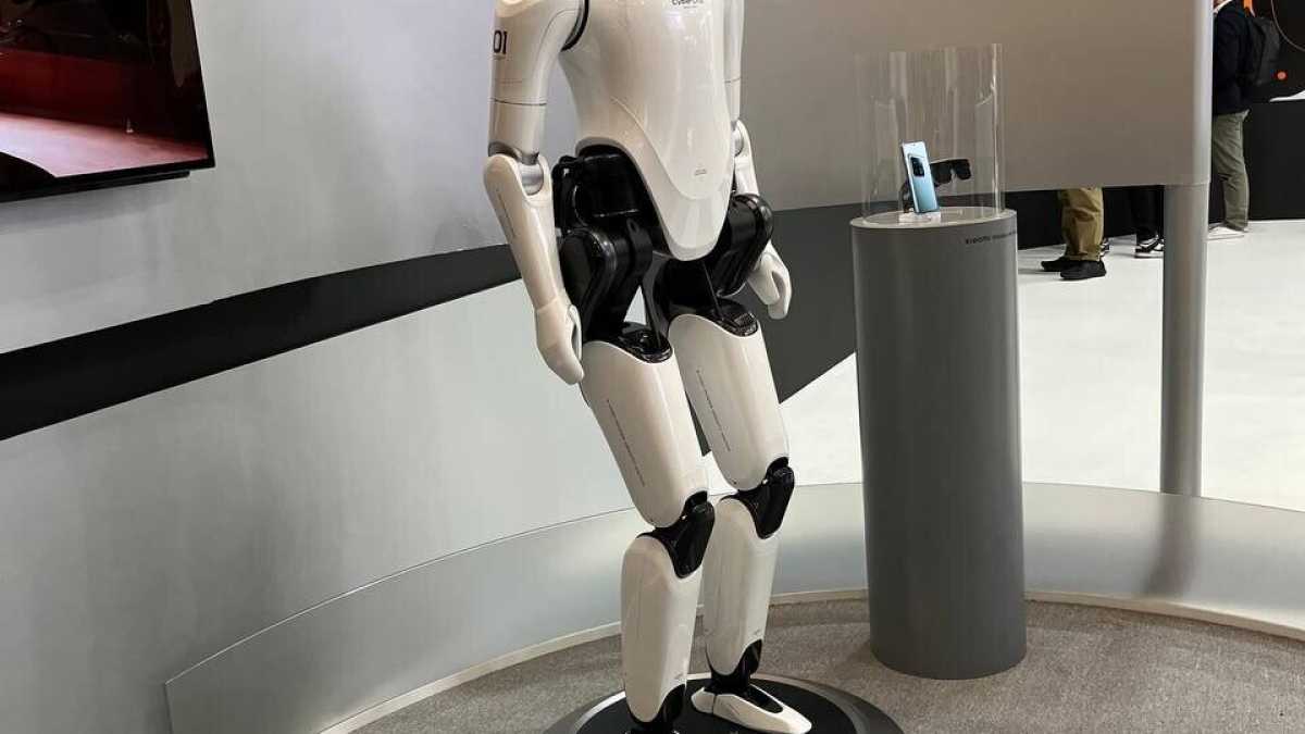 Immagine di Il grande escluso dalle fiere tech è il metaverso. Viaggio al MWC Barcellona