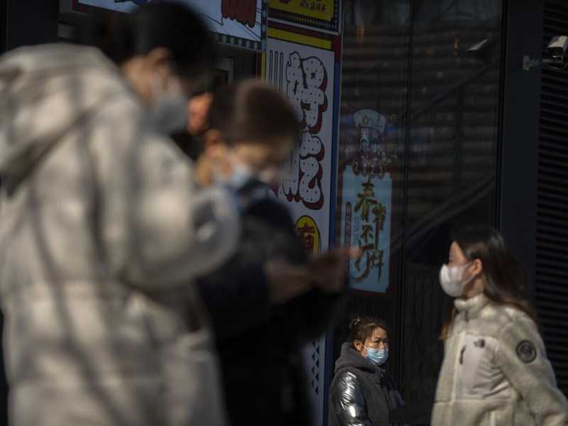 Foto Ap, via LaPresse
