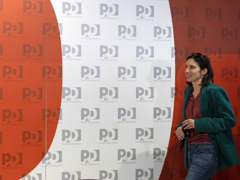 Foto di Massimo Percossi, via Ansa&nbsp;<br />