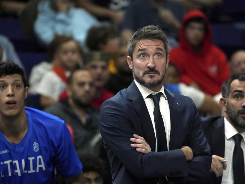 Foto LaPresse