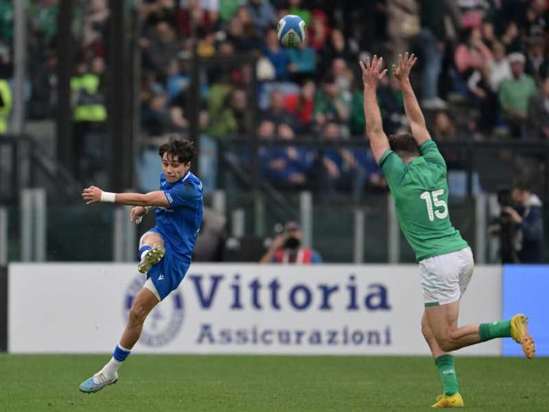 Foto LaPresse