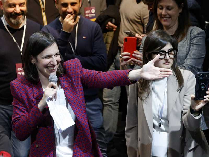 (foto Ansa)