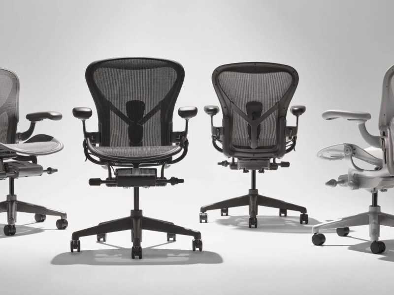 Il trono della Silicon Valley è in (s)vendita