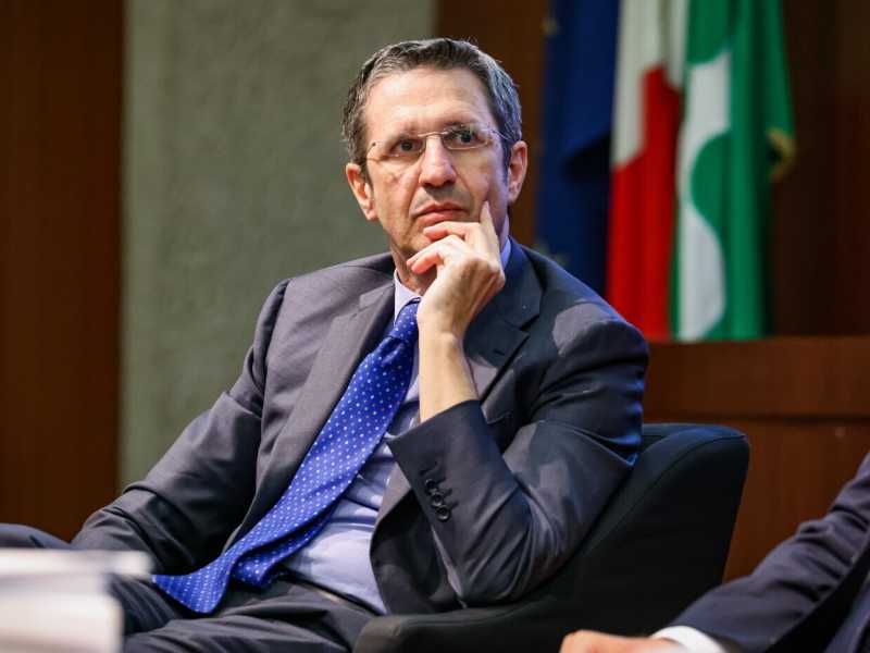 L'amnesia del magistrato Ardita