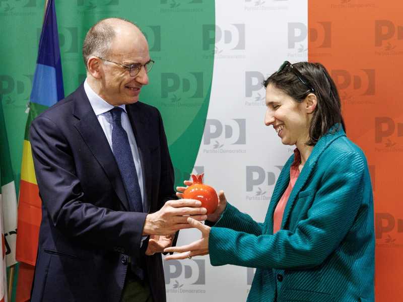 Foto di Roberto Monaldo, via LaPresse <br />
