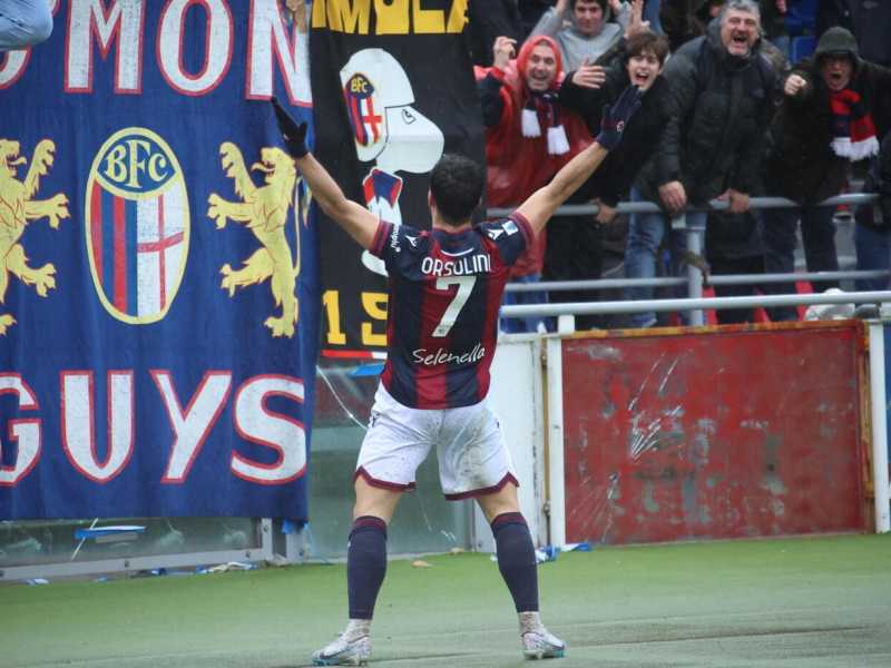 Foto LaPresse