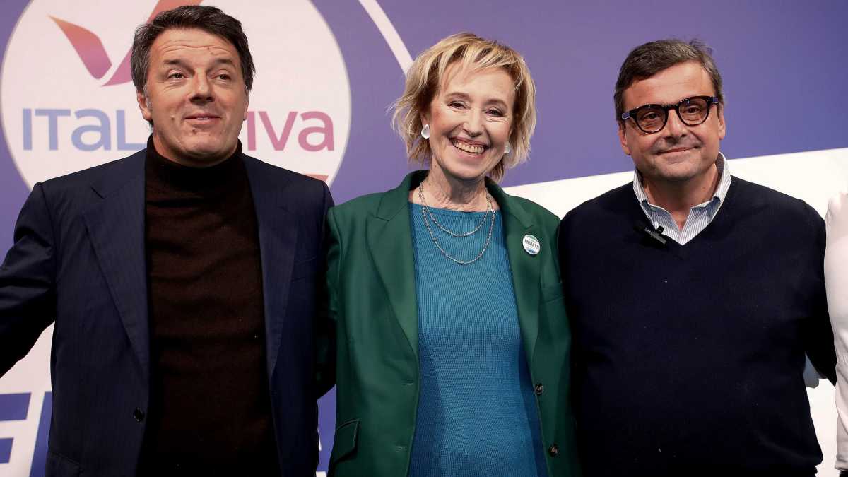 Immagine di Il flop di Moratti in Lombardia ha salvato il Pd
