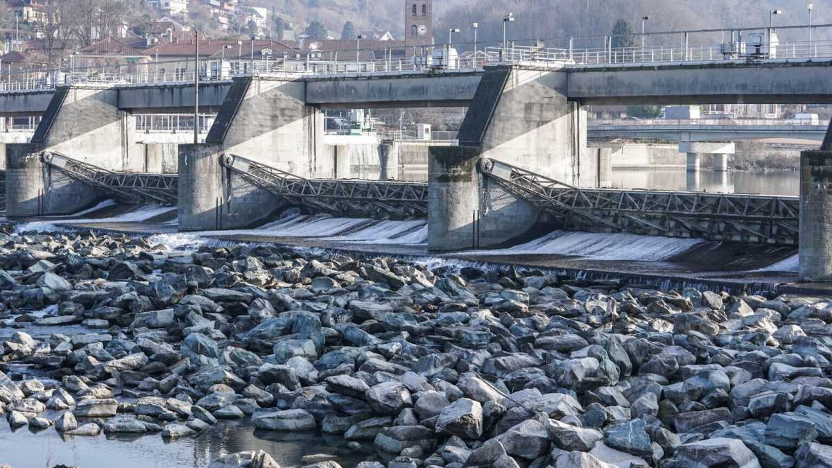 Immagine di Il governo nominerà un commissario per la siccità