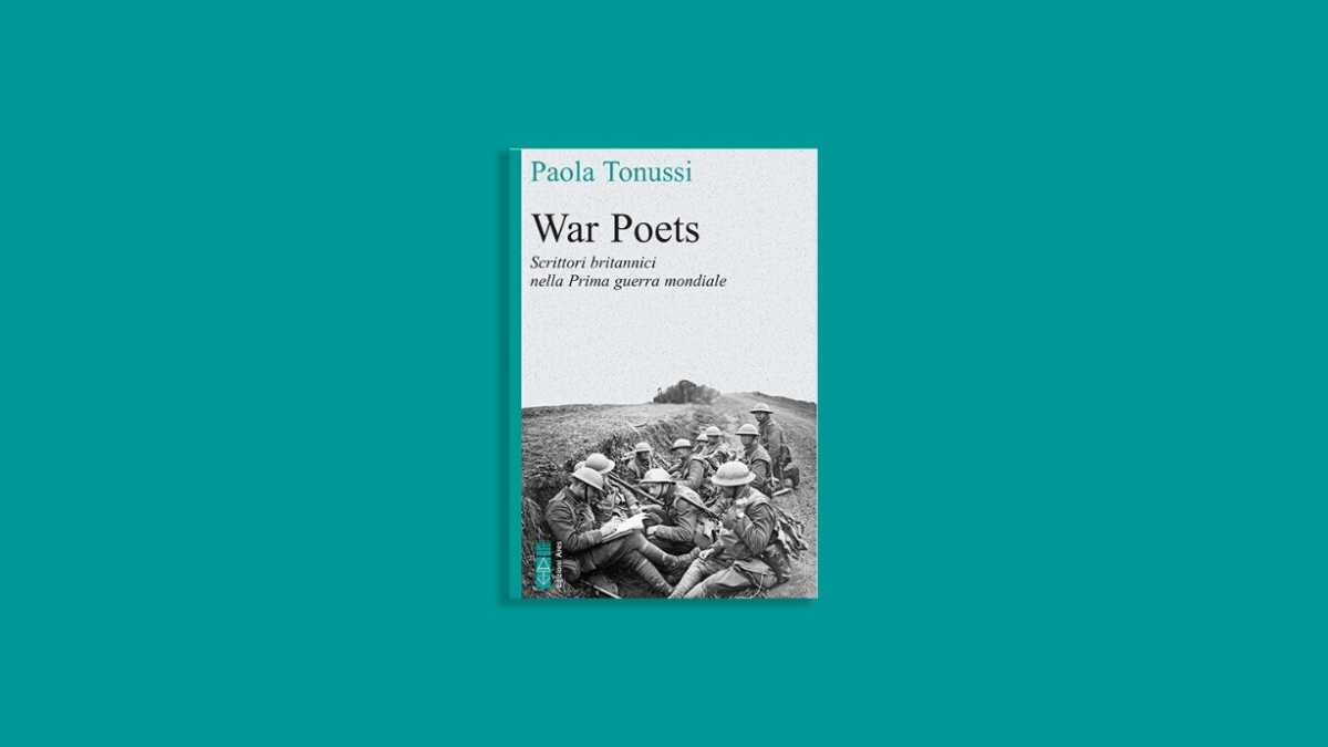 Immagine di War Poets