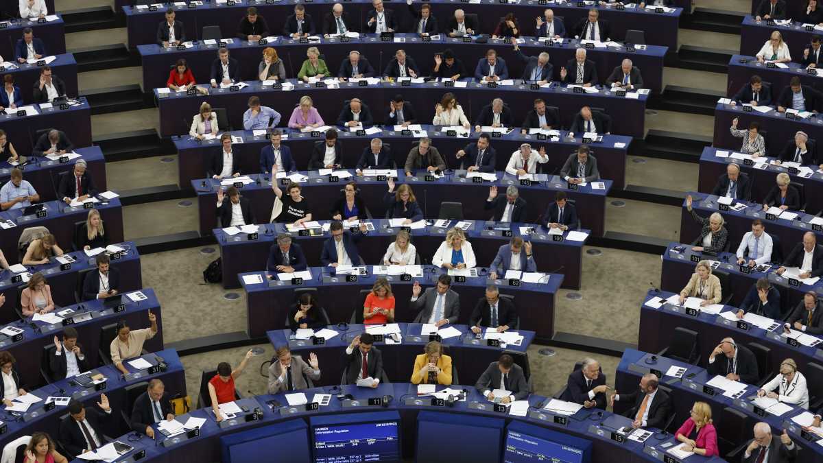 Immagine di Le anomalie del Qatargate. Parla il legale di Andrea Cozzolino