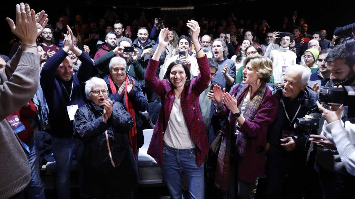 Immagine di Car* De Gregorio, anche i giovani possono invecchiare velocemente