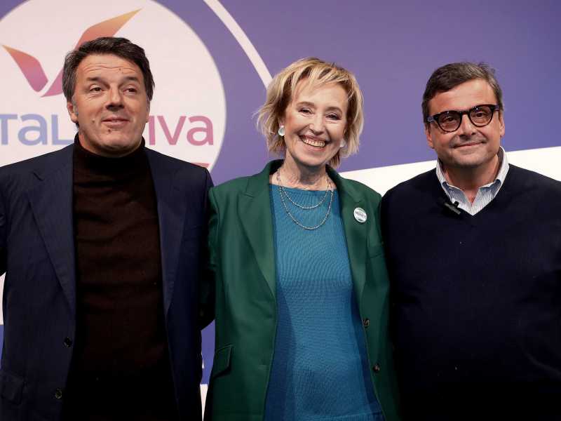  Ansa foto<br />