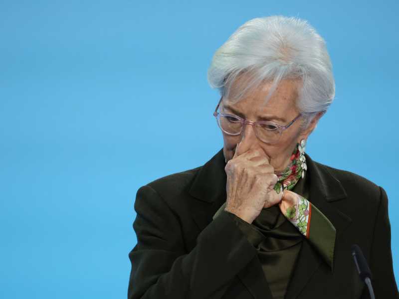 Christine Lagarde (<span style="color: rgb(8, 8, 8); font-family: Lato, sans-serif; font-size: 14px;">Andreas Rentz / Getty Images)</span>