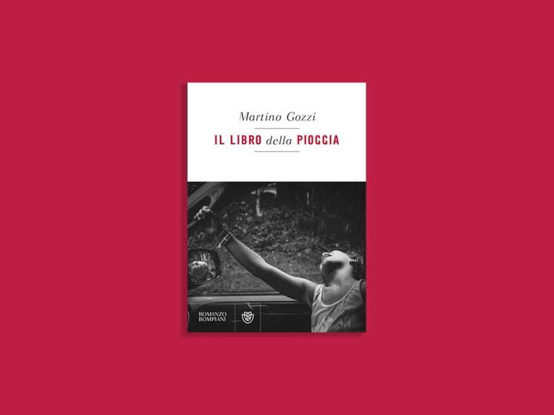 Il libro della pioggia