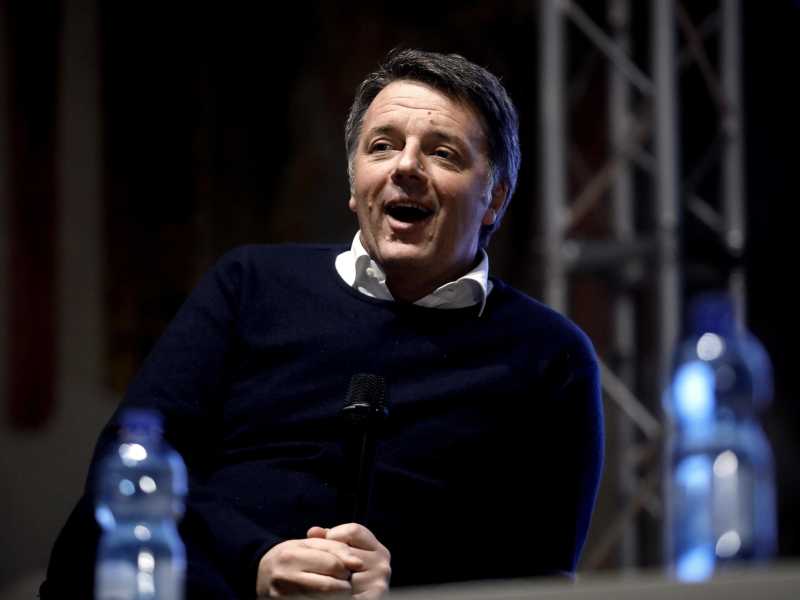 Foto di Mourad Balti Touati, via Ansa&nbsp;<br />