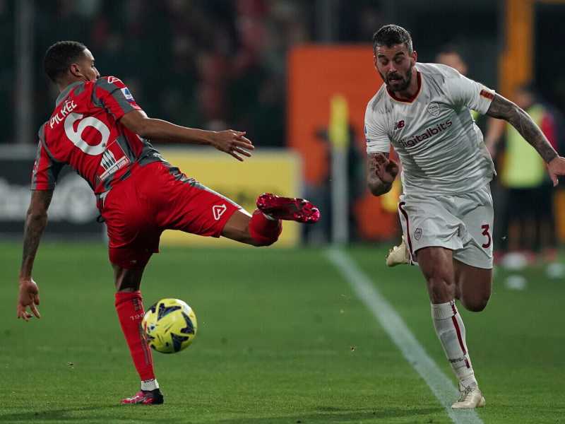 Foto LaPresse