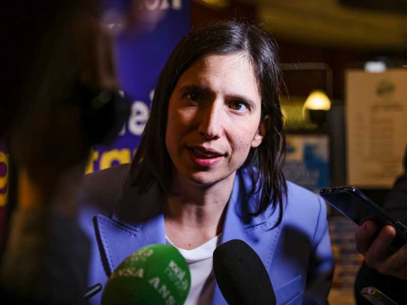 (foto LaPresse)
