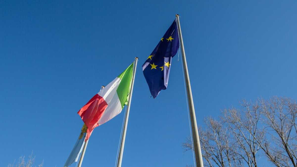 Immagine di Contro la falsa narrazione di un paese indisciplinato. Numeri (esclusivi) per scoprire l’Italia responsabile