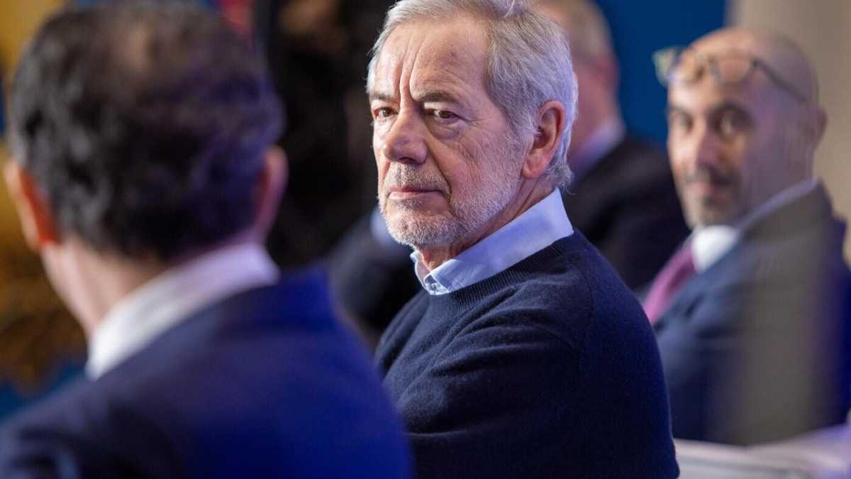 Immagine di Le scommesse della sanità lombarda post Covid. Parla Bertolaso