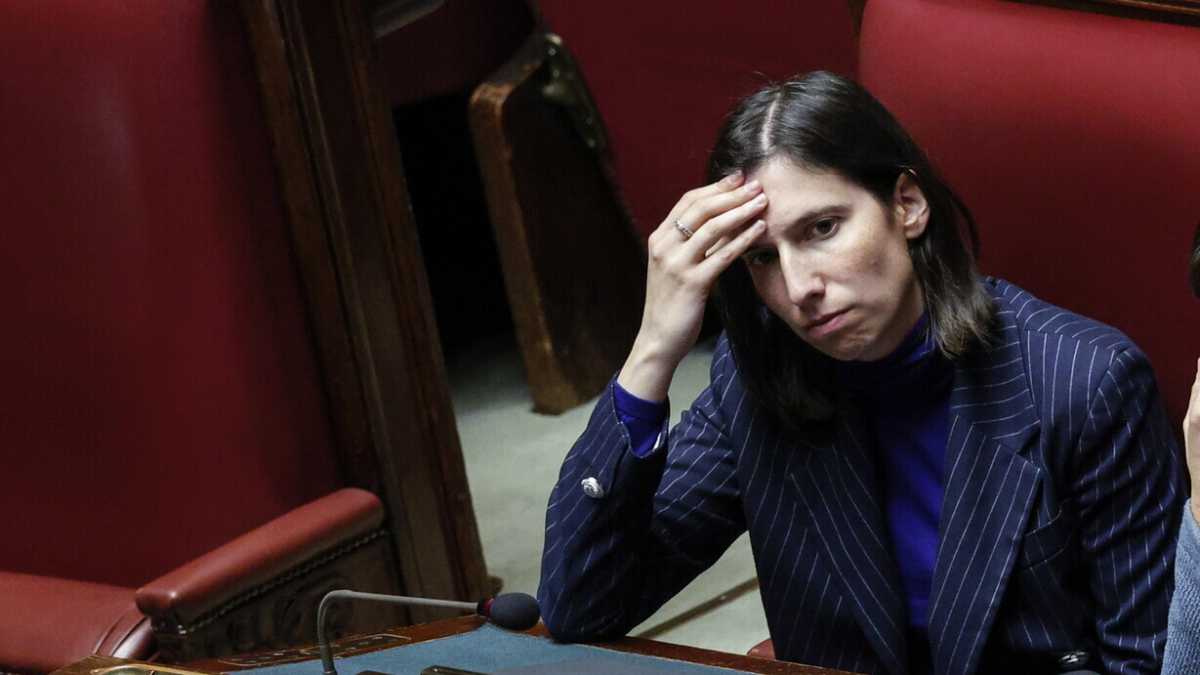 Immagine di Schleiniani a Roma. Chi sono i paladini della neosegretaria del Pd