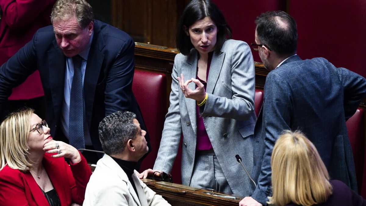 Immagine di Demonizzare l’avversario non ha mai pagato, il “nuovo” Pd  ci pensi bene