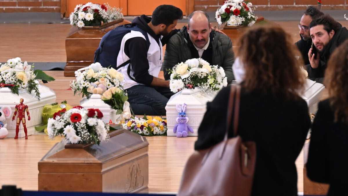 Immagine di La strage di Cutro è solo l’ultimo caso in cui al salvataggio si preferisce l’intervento di polizia