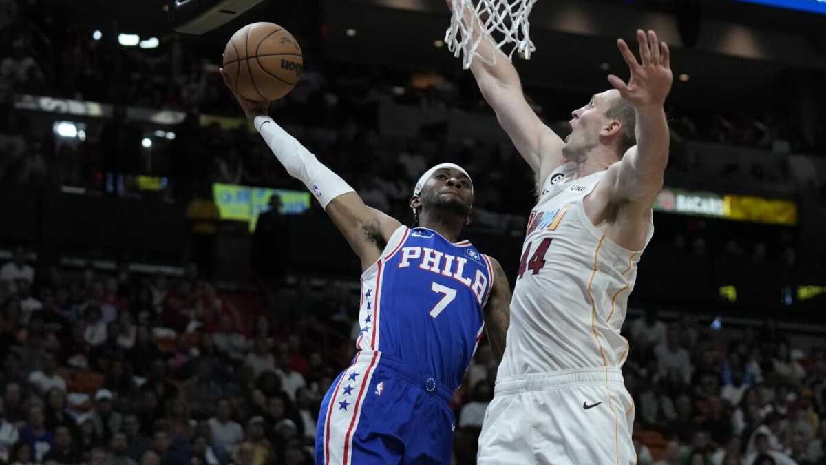 Immagine di Perché agli ex campioni dell'Nba non piace l'Nba moderna?