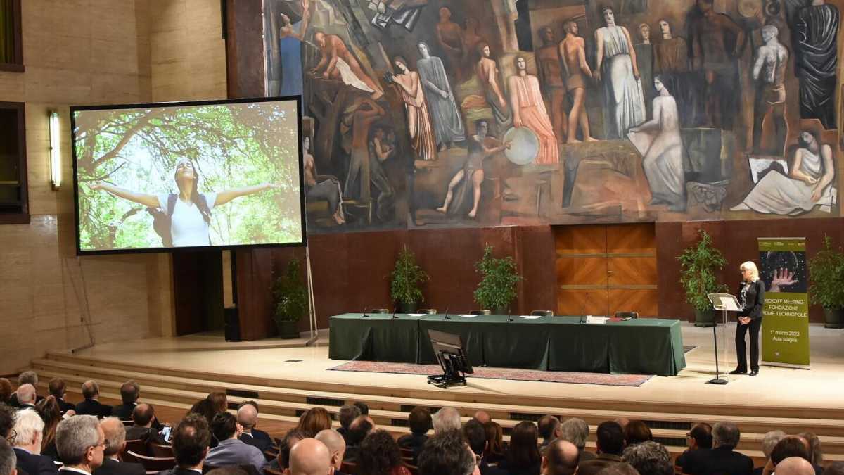 Immagine di Ecco il Roma Technopole, grazie al Pnrr