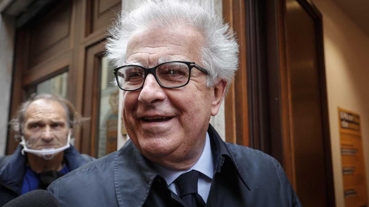 Immagine di Zanda: "Con il Pd di Schlein non ci saranno scissioni, ma stia attenta sull'Ucraina"