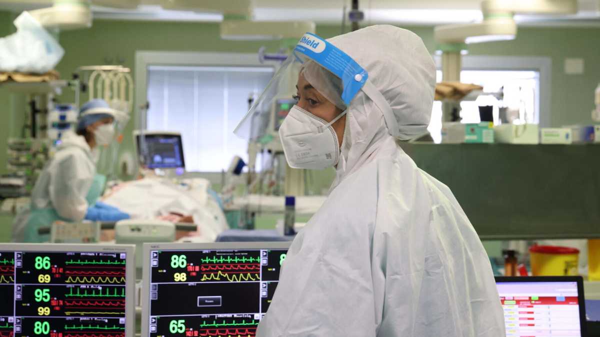 Immagine di L'inchiesta della procura di Bergamo sulla gestione del Covid: cosa si sa e chi riguarda