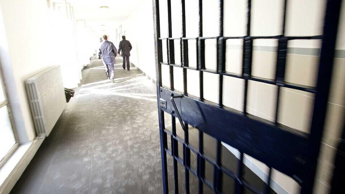 Immagine di Incarcerato e assolto dopo cinque anni. Il calvario dell’ex giudice Perillo