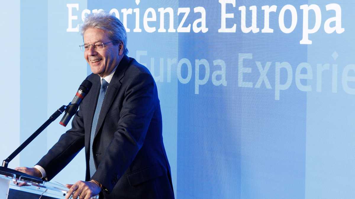 Immagine di Il team di Gentiloni in Europa cambierà in un momento delicato. Anche per l'Italia
