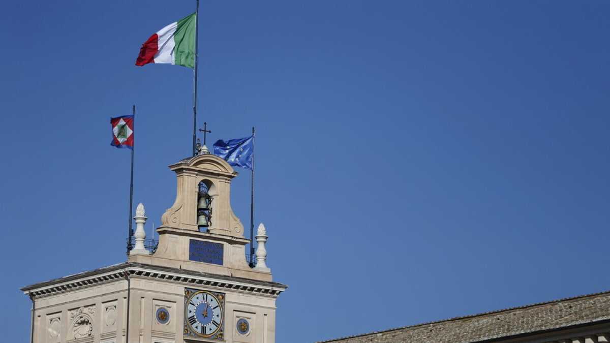 Immagine di Il Pd non perda l’occasione di collaborare alla riforma della Costituzione