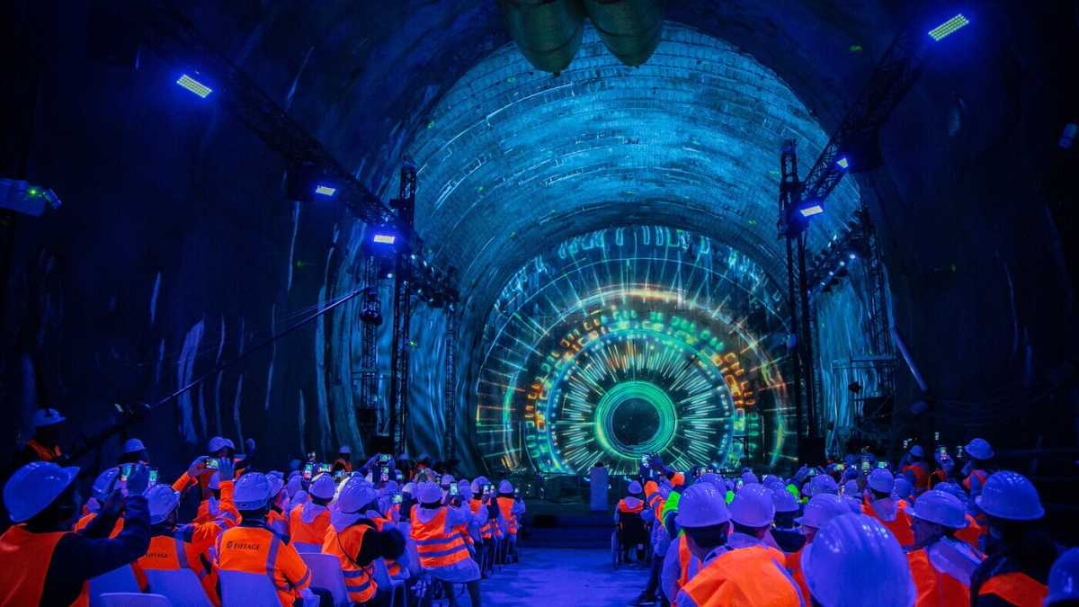Immagine di La lentezza francese (verde e di sinistra) minaccia la Tav Torino-Lione