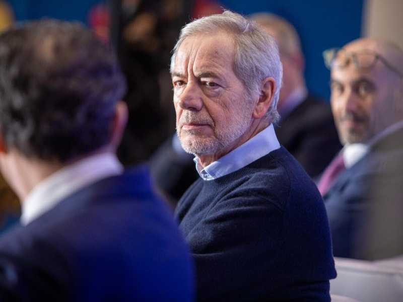 Foto LaPresse