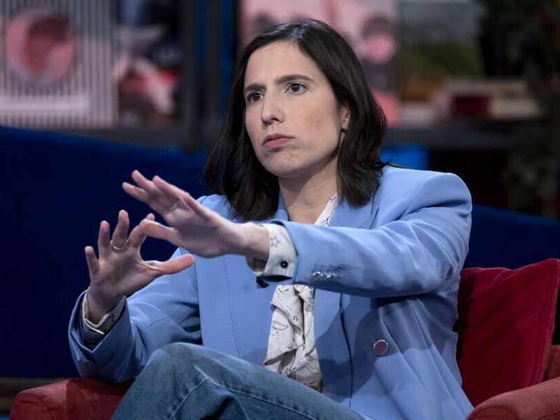 Foto di Massimo Percossi, via Ansa&nbsp;<br />