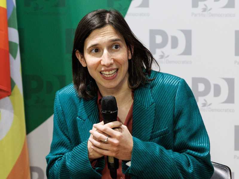 Perché le ambiguità di Schlein sulla guerra allarmano le ambasciate occidentali
