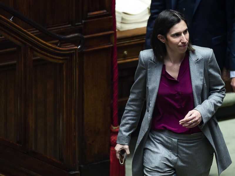 Foto di Angelo Carconi, via Ansa&nbsp;<br />