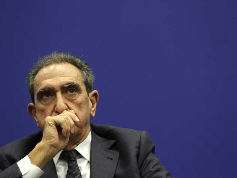 Fuortes è pronto a lasciare la Rai