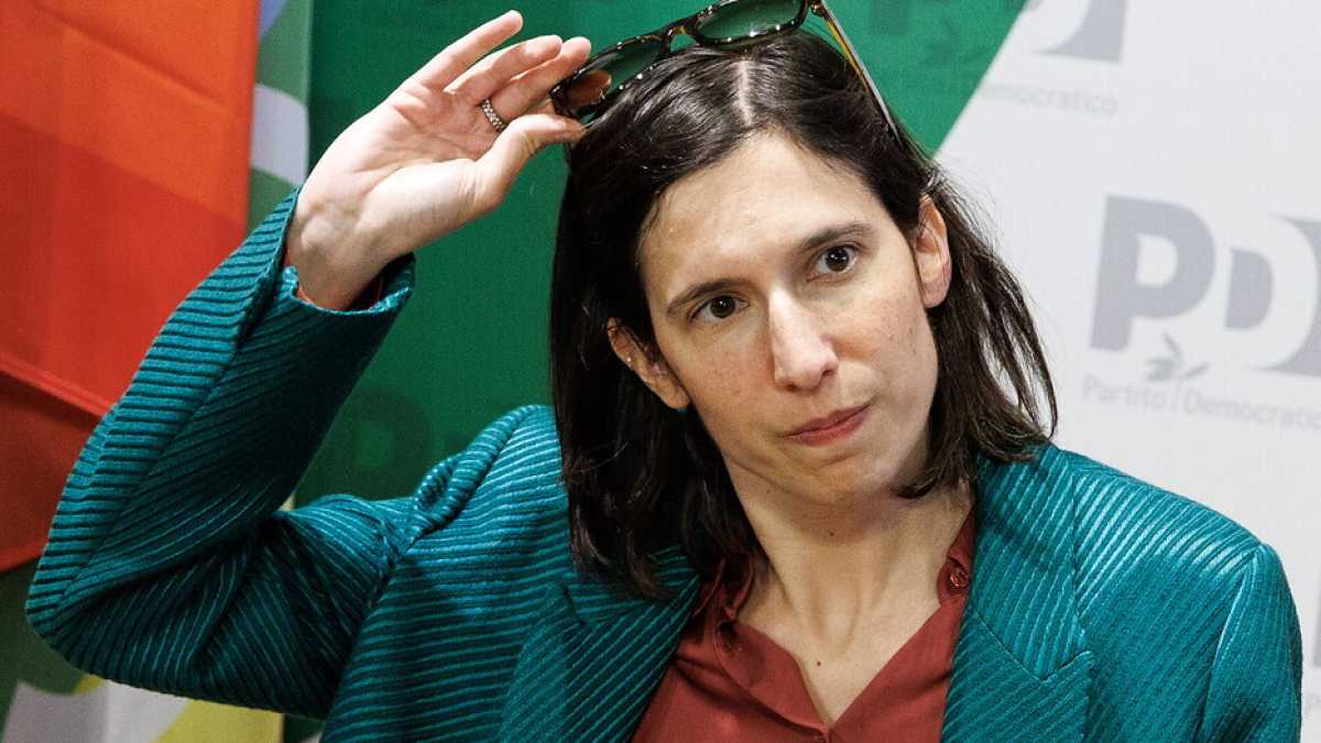 Immagine di Consigli non richiesti a Schlein, per sottrarsi alla supercazzola dell’intersezionalità