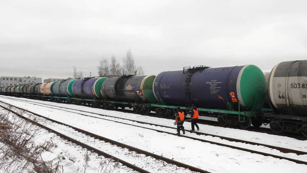 Immagine di L’embargo Ue funziona: giù l’export della Russia